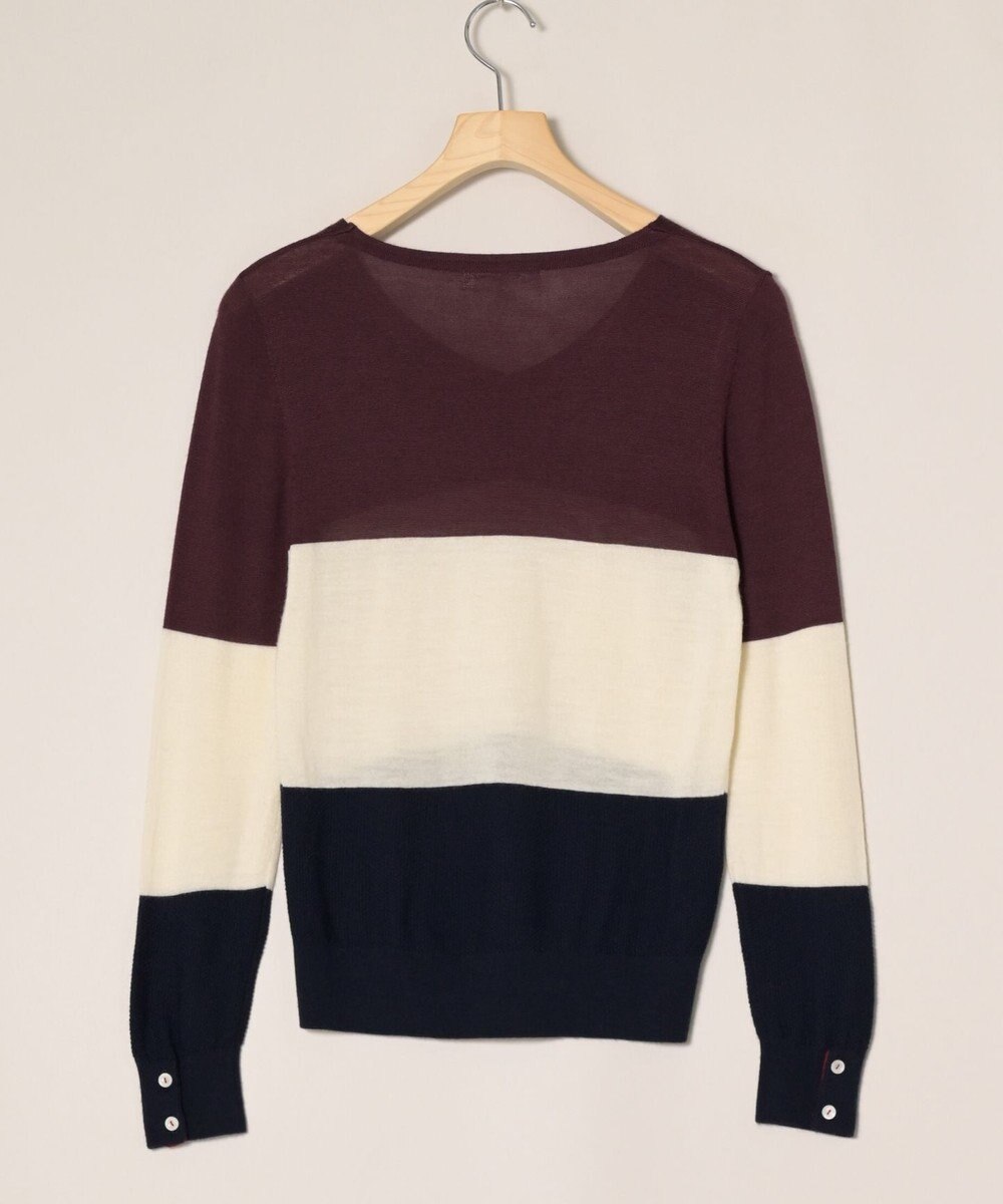 ONWARD Reuse Park 【組曲】ニット秋冬 