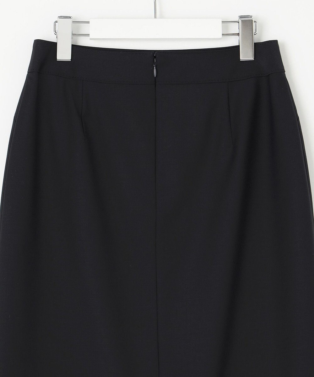 J.PRESS LADIES 【セットアップ対応】BAHARIYE SOLID スカート 