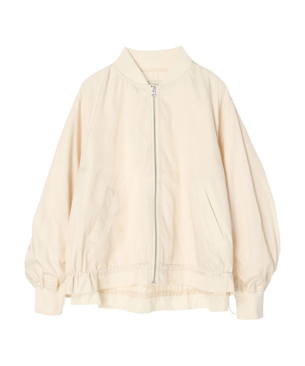 earth music&ecology シャーリングＭＡー１ 