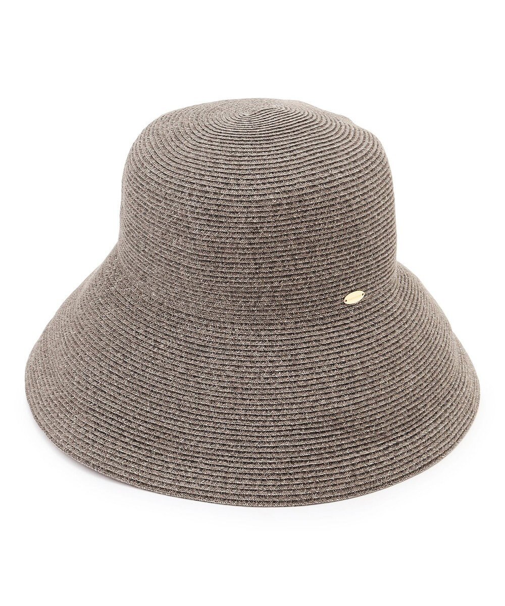 23区 ペーパーブレード エッジアップ ハット 