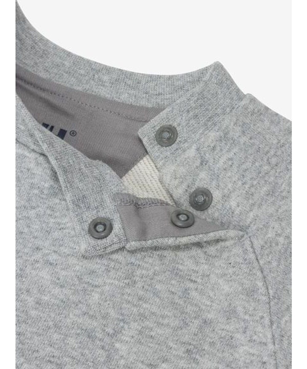 HELLY HANSEN 【ベビー】トライスウェットクルー 