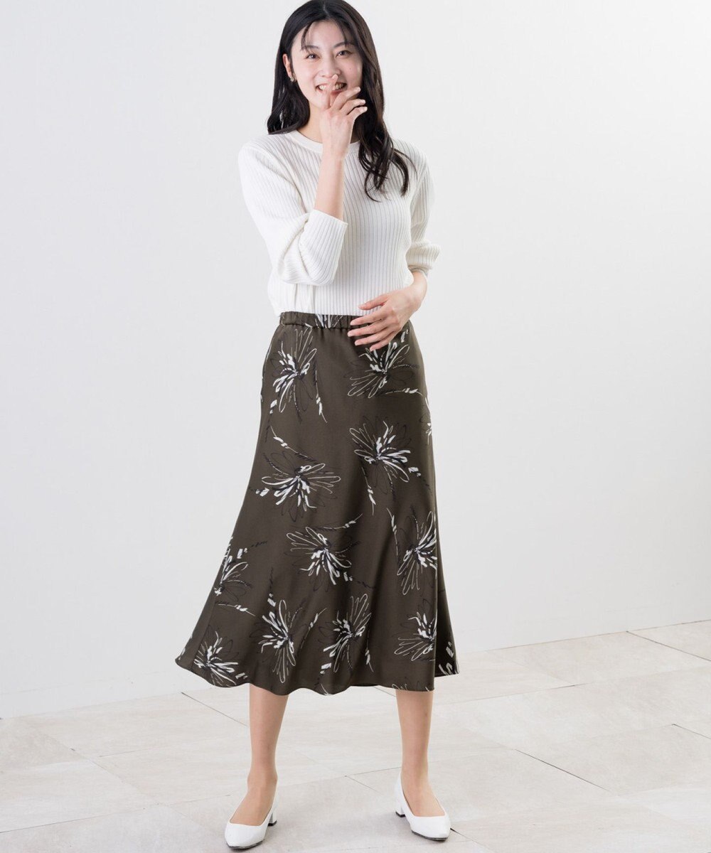 ONWARD Reuse Park 【23区】スカート春夏 