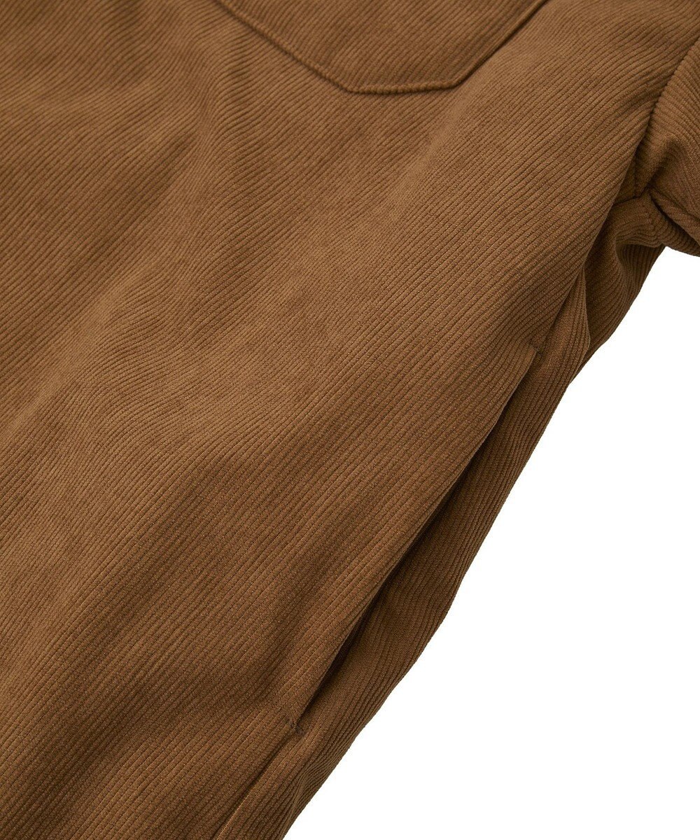 Green Parks コーデュロイ中綿ＣＰＯ 