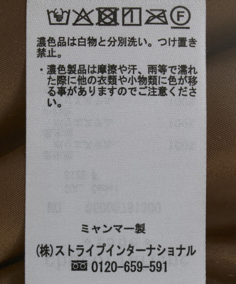 Green Parks コーデュロイ中綿ＣＰＯ 