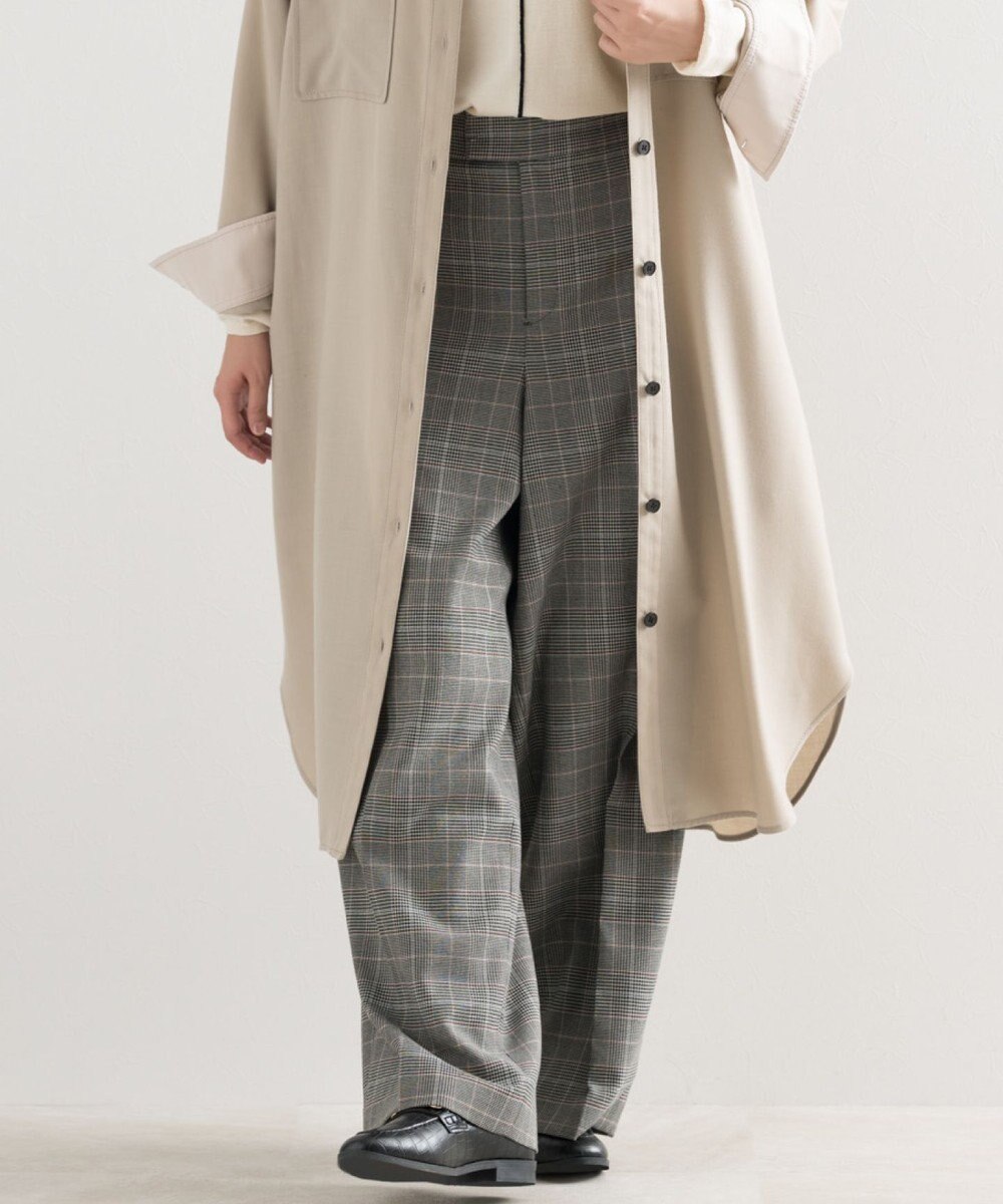 ONWARD Reuse Park 【自由区】パンツ秋冬 