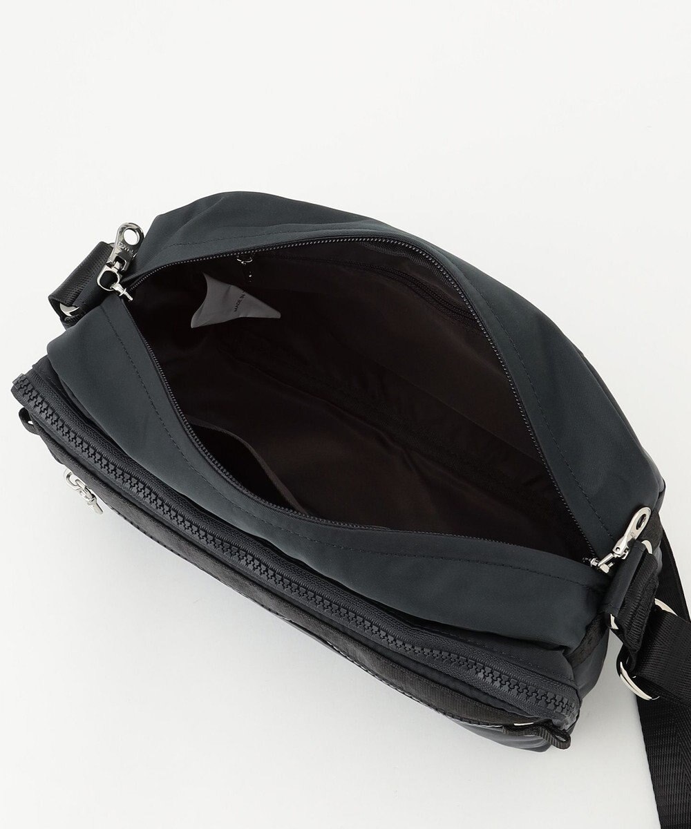 Y'SACCS テープデザイン　トラベルボックスショルダー 