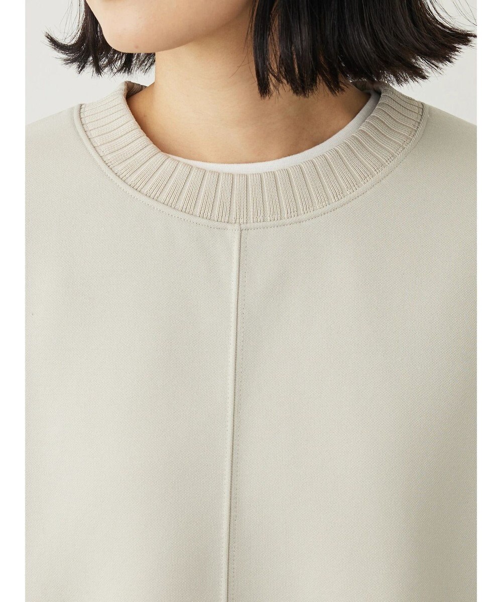 Green Parks ・ｆｕｒｒｙ　ｒａｔｅ　ボンディングプルオーバー 