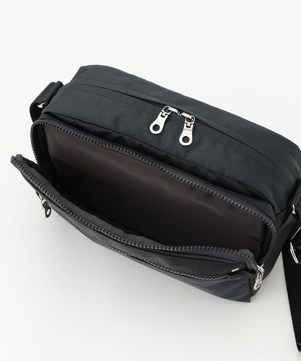 Y'SACCS テープデザイン　トラベルボックスショルダー 