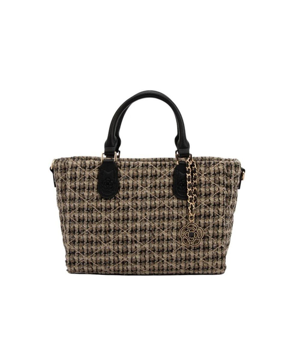 CLATHAS フラシオン 2WAYトートバッグ 