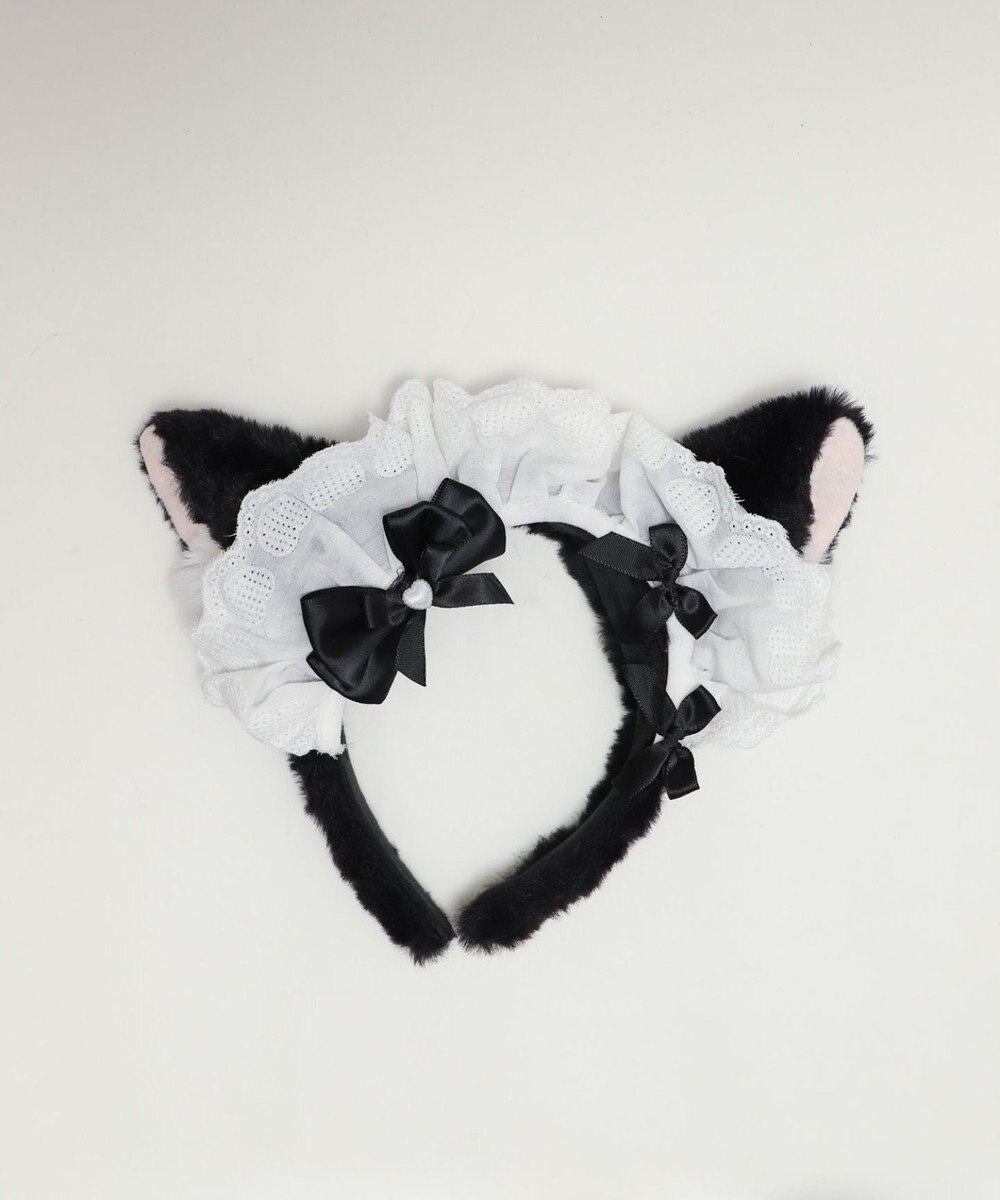 WEGO 【SCHOOLITEM】イベントカチューシャD 