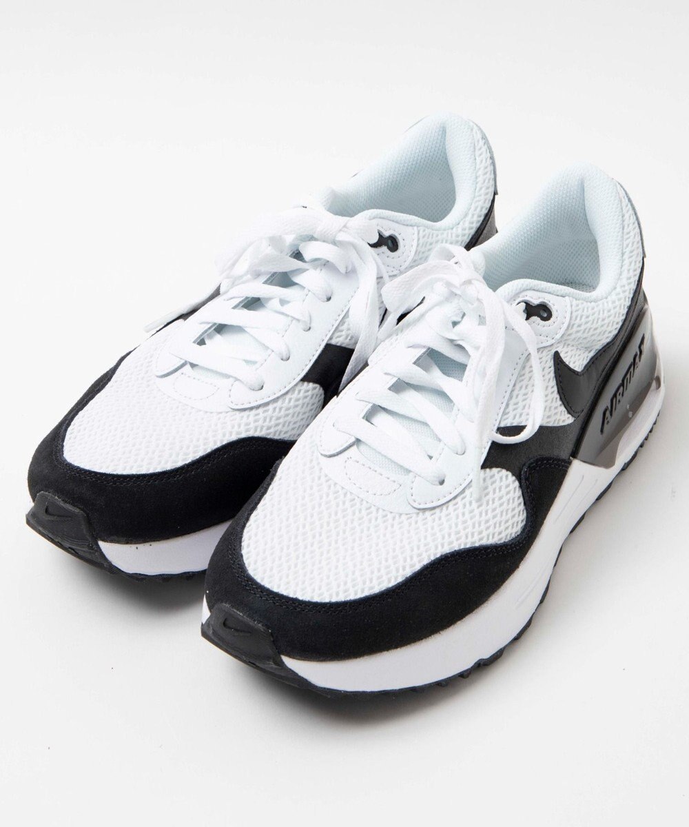 WEGO NIKE　AIR　MAX　SYSTEM 