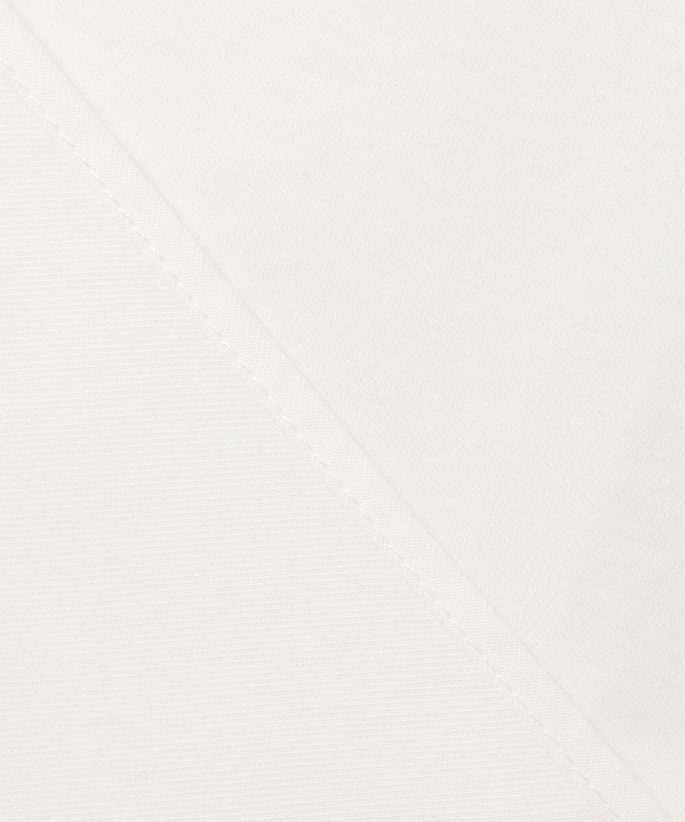 23区 S 【洗える】レイヤードコンビ ニット 