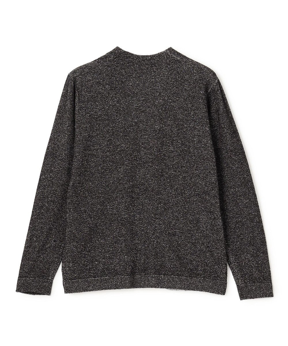 JOSEPH HOMME 【新素材】ドライペーパーブークレー   カーディガン 