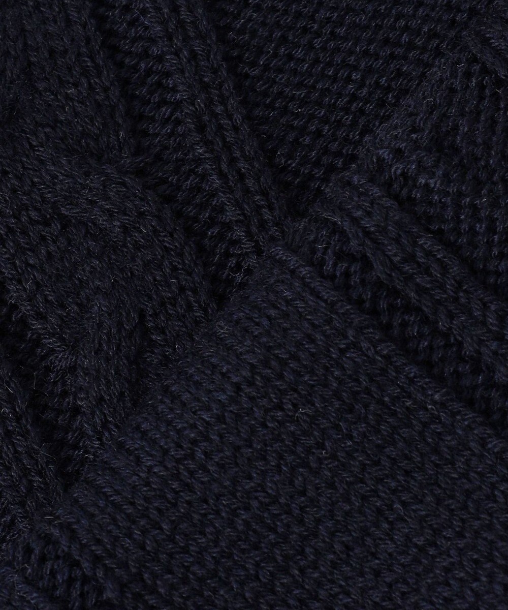 J.PRESS KIDS 【110-130cm】チルデン ニットベスト 