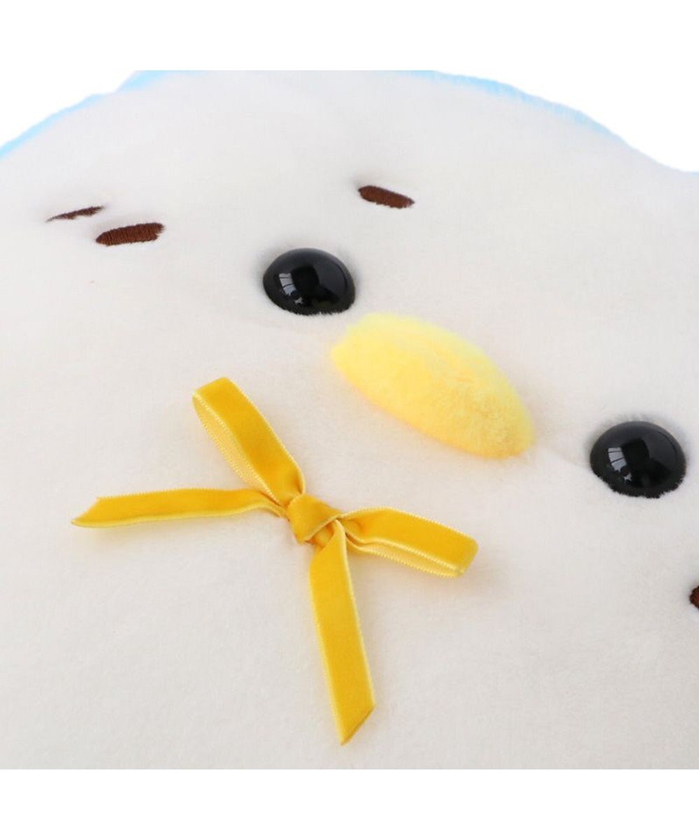 Mother garden フラット ぬいぐるみ 《らむね》 