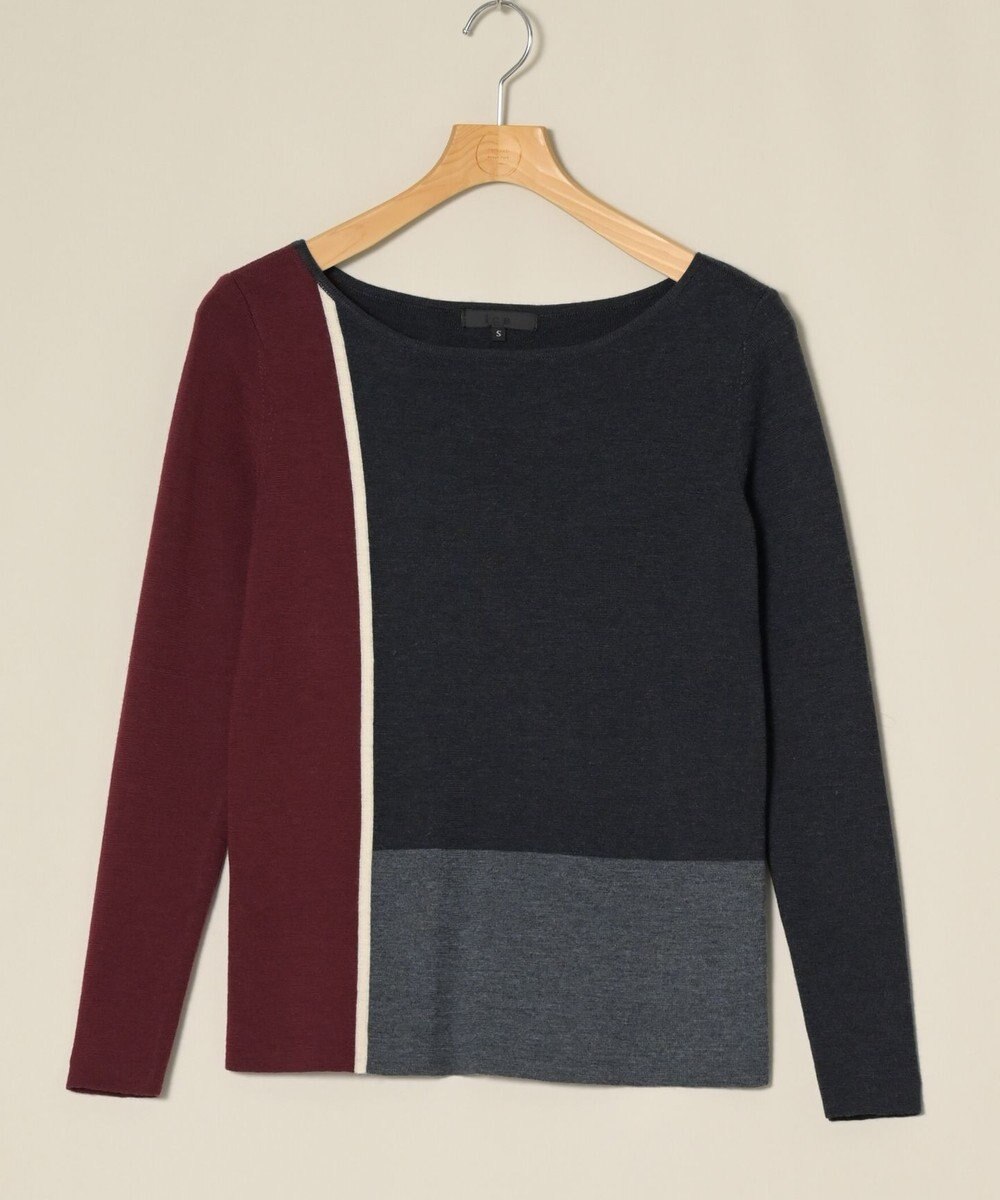 ONWARD Reuse Park 【ICB】ニット秋冬 