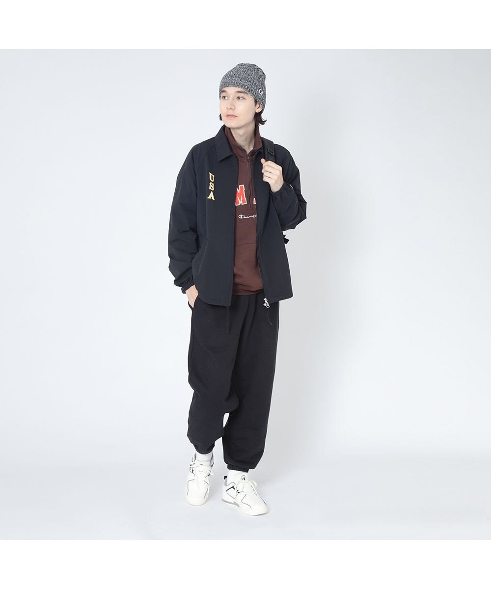 林八百吉商店 Champion ニット 