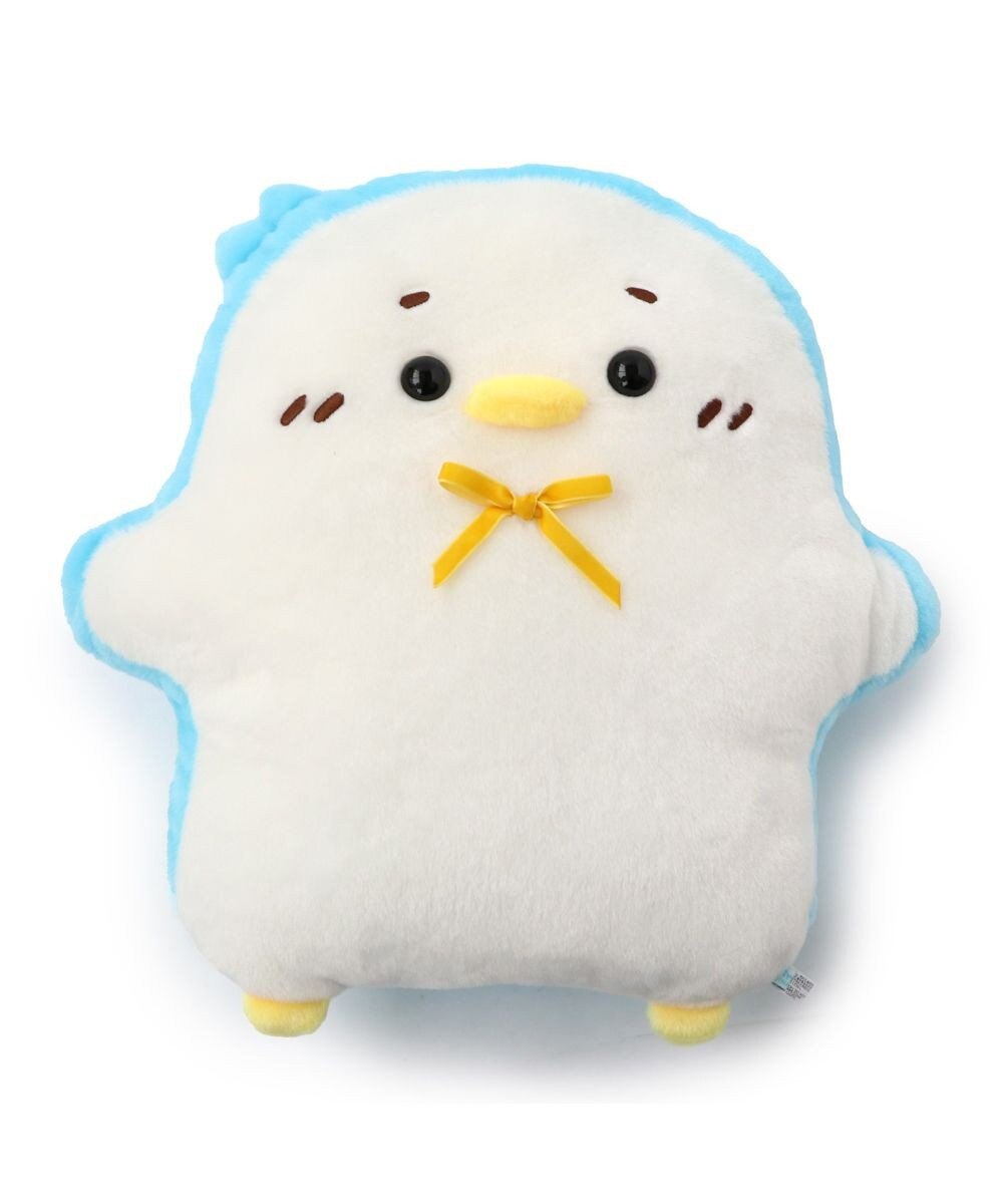 Mother garden フラット ぬいぐるみ 《らむね》 