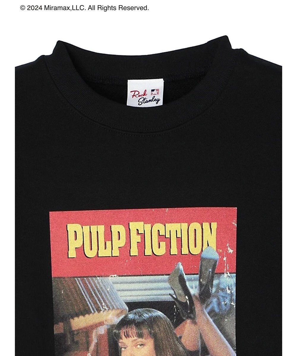 Green Parks ■ＰＵＬＰ　ＦＩＣＴＩＯＮ　ポスターｐｔＢｏｙｓスウェット 
