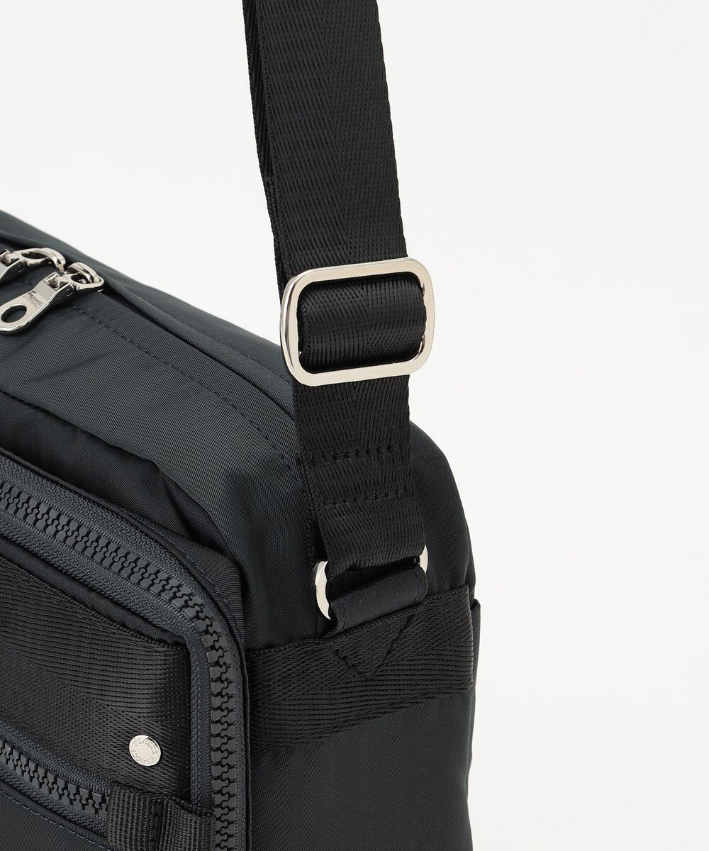 Y'SACCS テープデザイン　トラベルボックスショルダー 