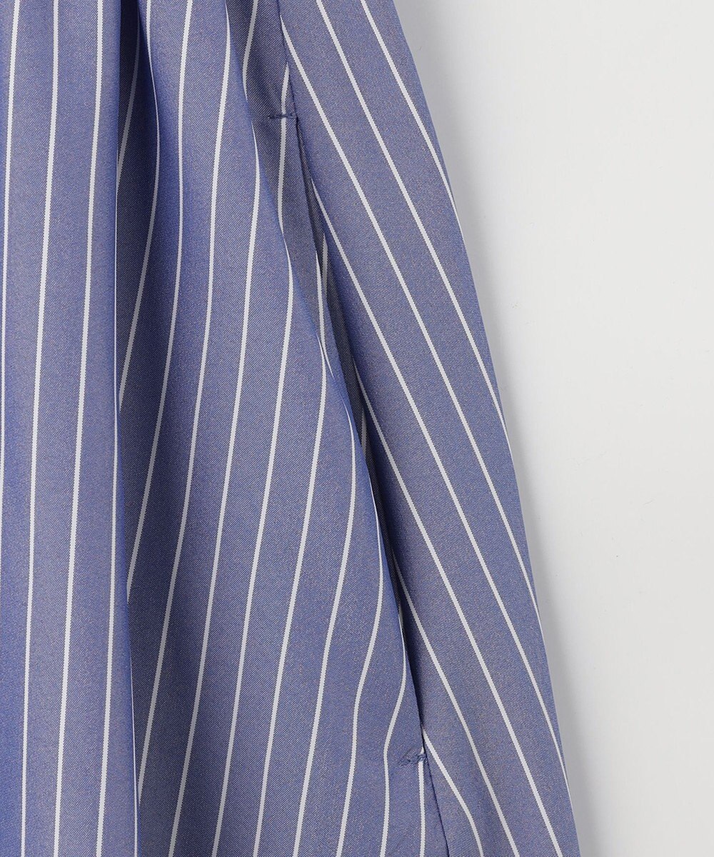 ANY 【UVケア・接触冷感・吸水速乾】ラク映え スキッパーワンピース 