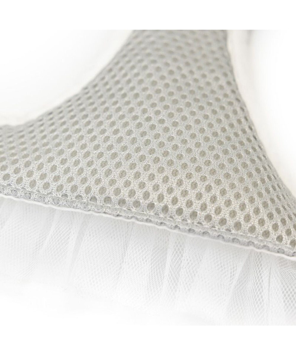 PET PARADISE cherircouture フリフリハーネス 《ホワイト》 小型犬 Ｓ 