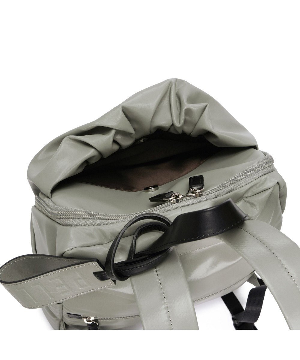 PELLE BORSA 13インチPCギャザーリュック Cheers チアーズ 4650 