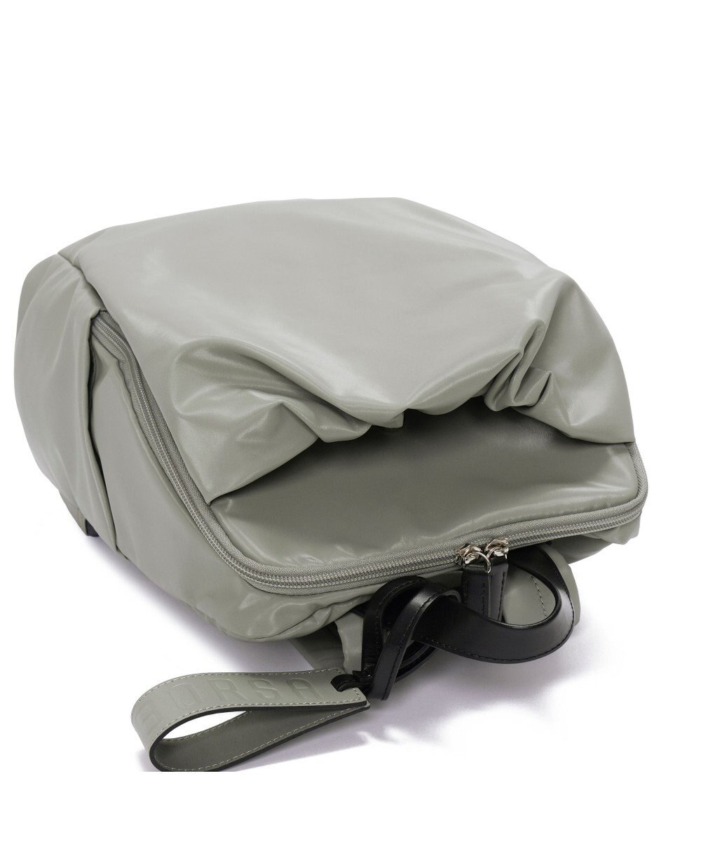 PELLE BORSA 13インチPCギャザーリュック Cheers チアーズ 4650 