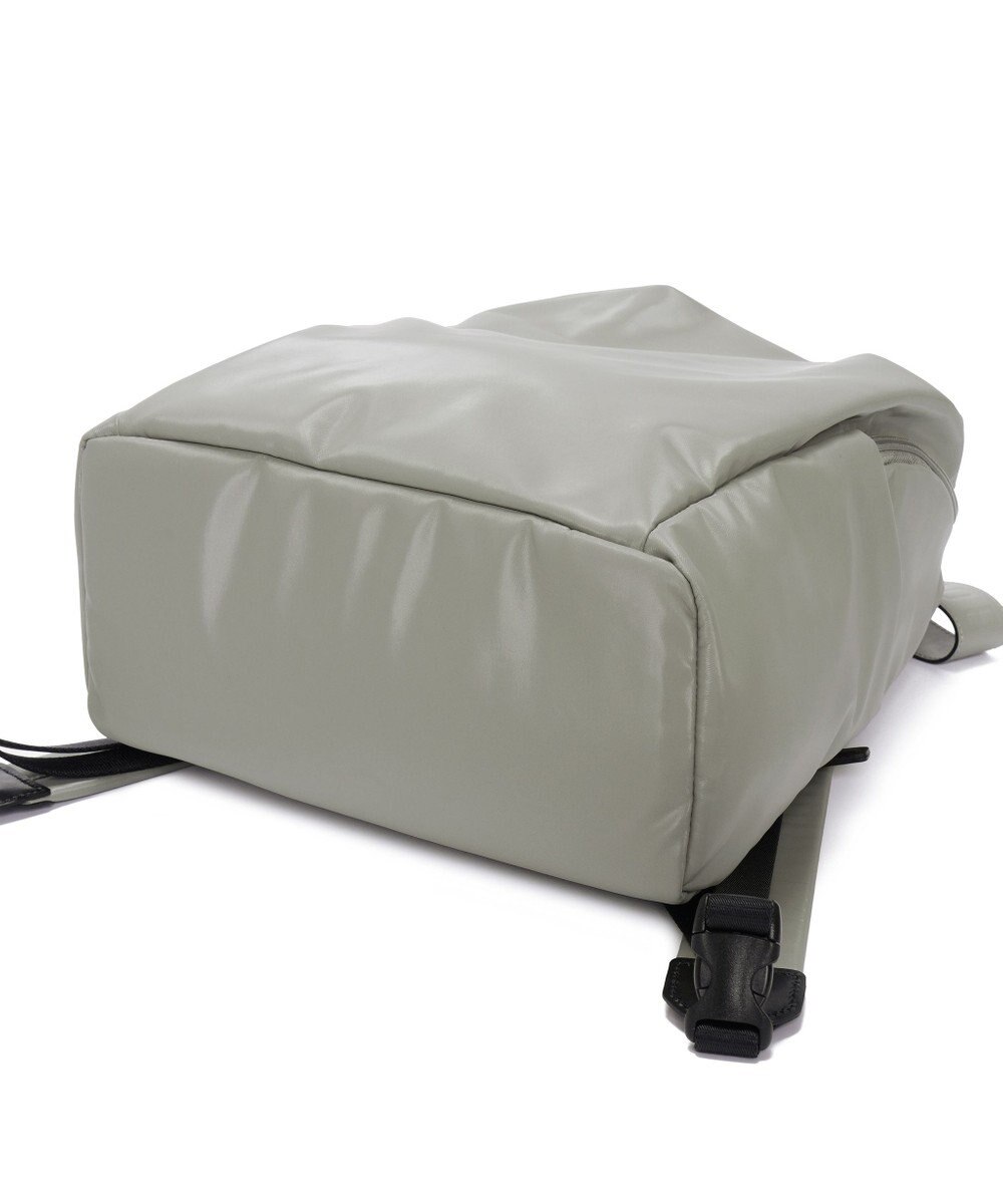 PELLE BORSA 13インチPCギャザーリュック Cheers チアーズ 4650 