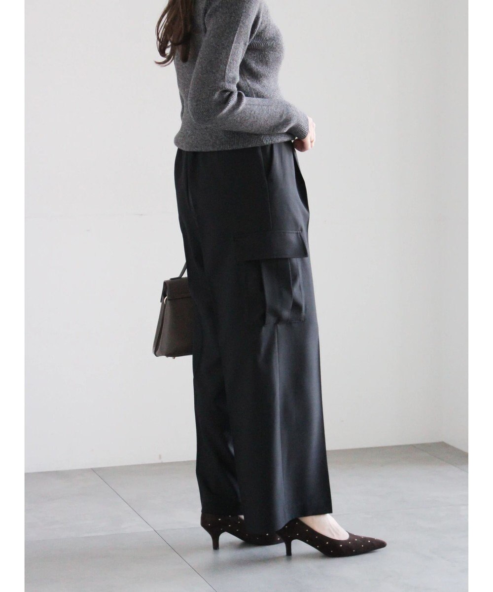 Te chichi イージーカーゴスラックス 