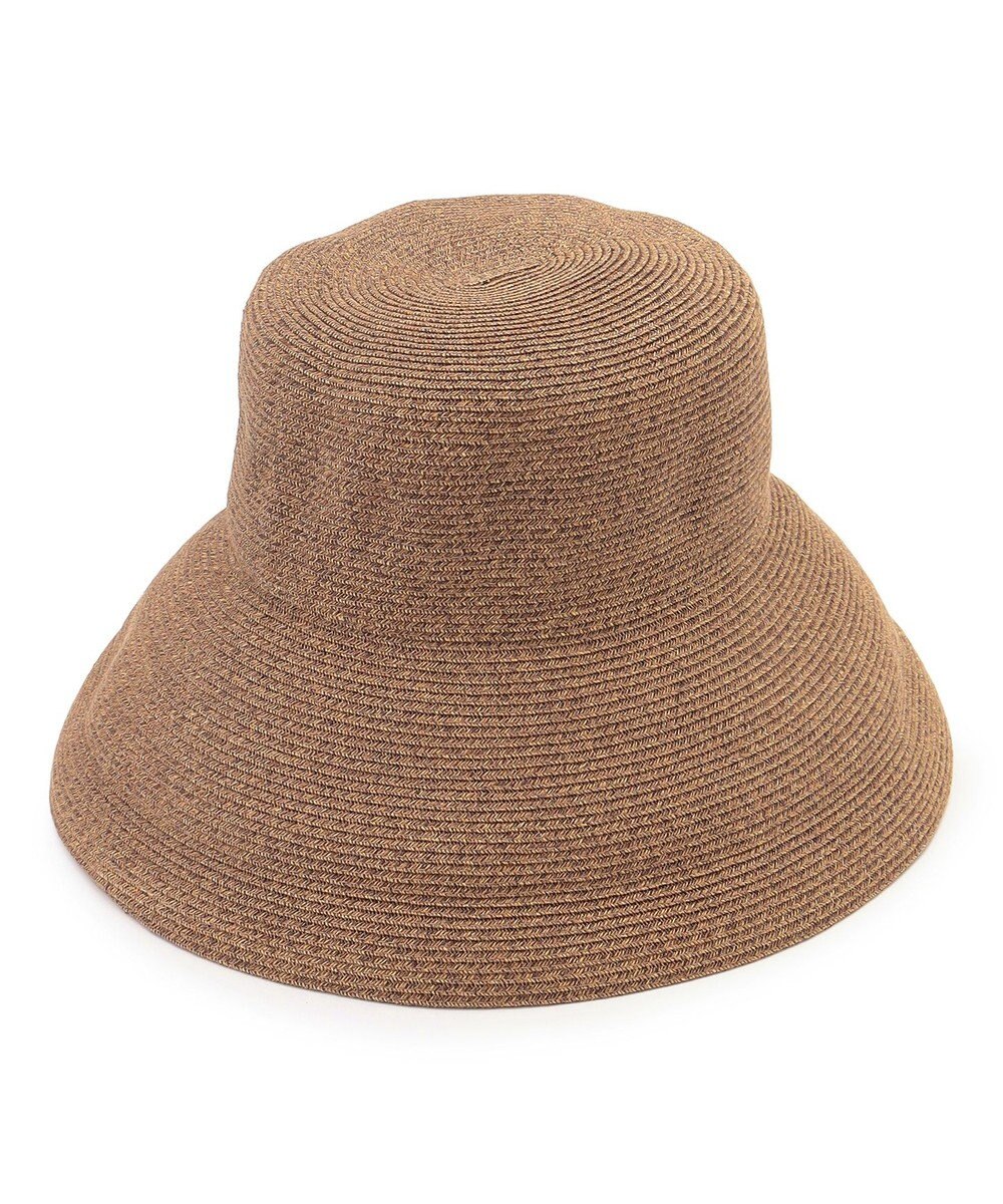 23区 ペーパーブレード エッジアップ ハット 