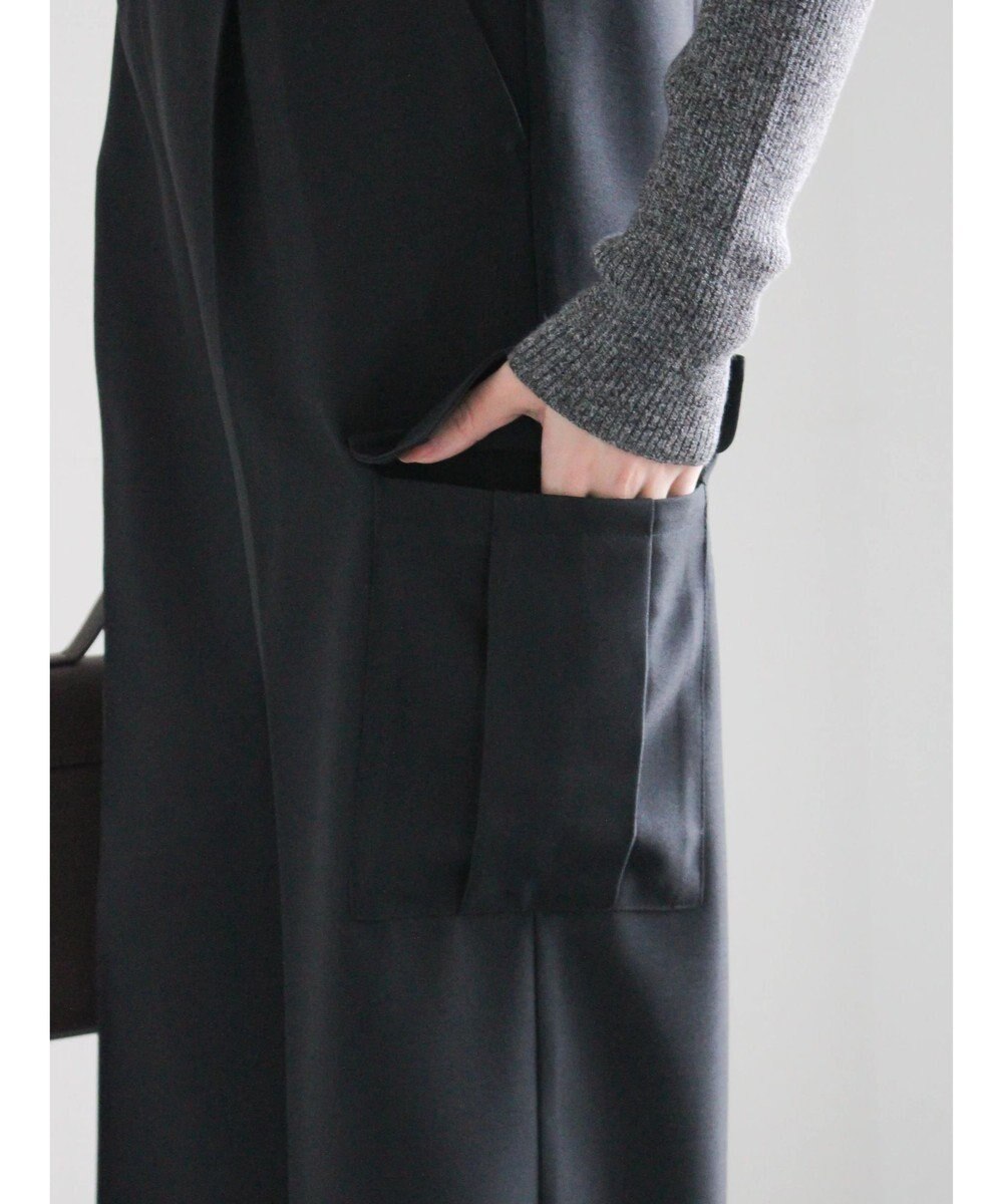 Te chichi イージーカーゴスラックス 