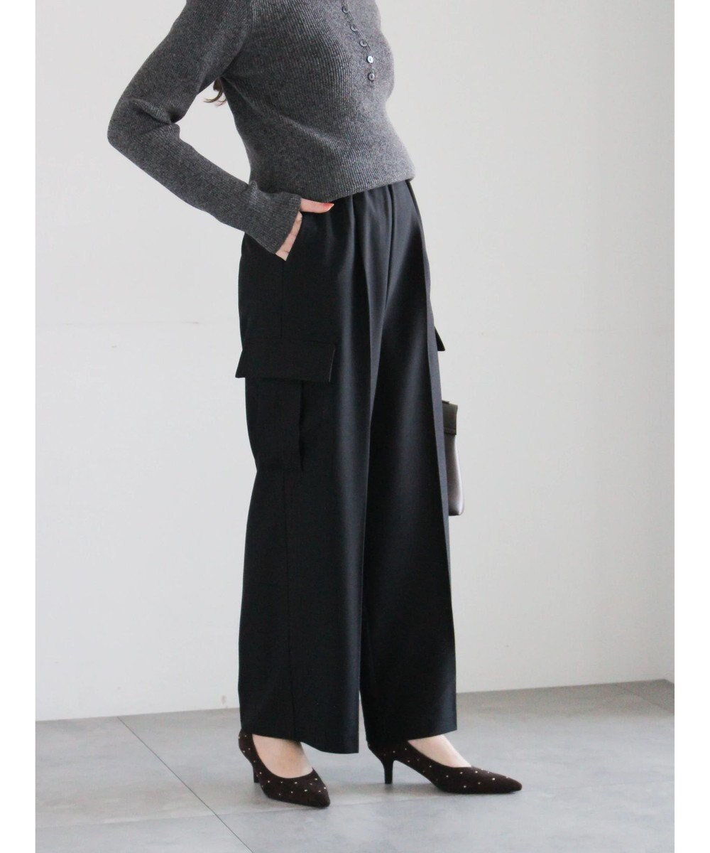 Te chichi イージーカーゴスラックス 