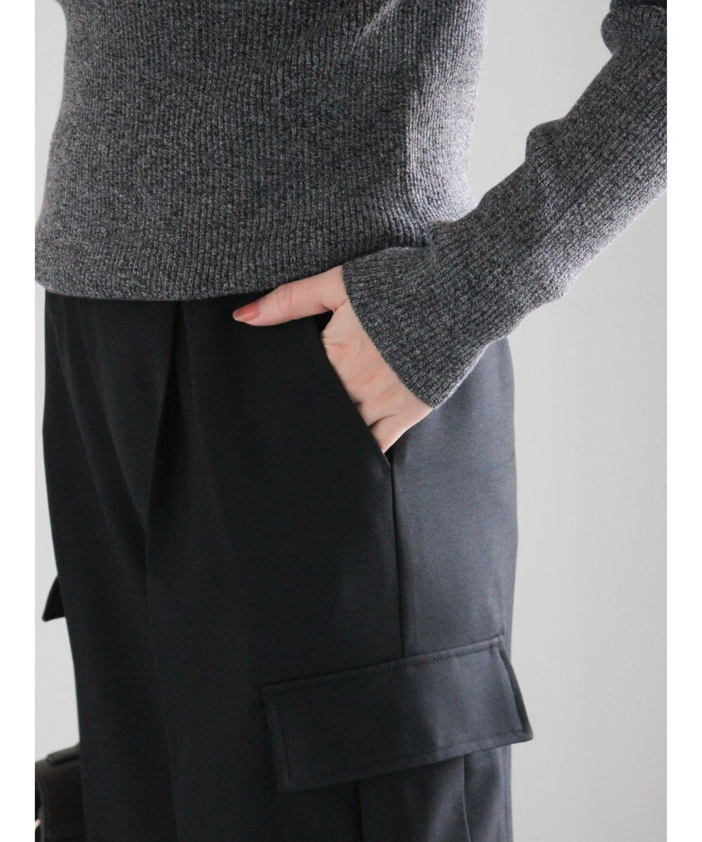 Te chichi イージーカーゴスラックス 