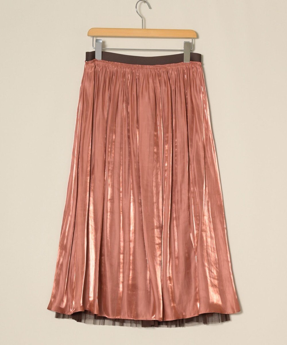 ONWARD Reuse Park 【自由区】スカート秋冬 