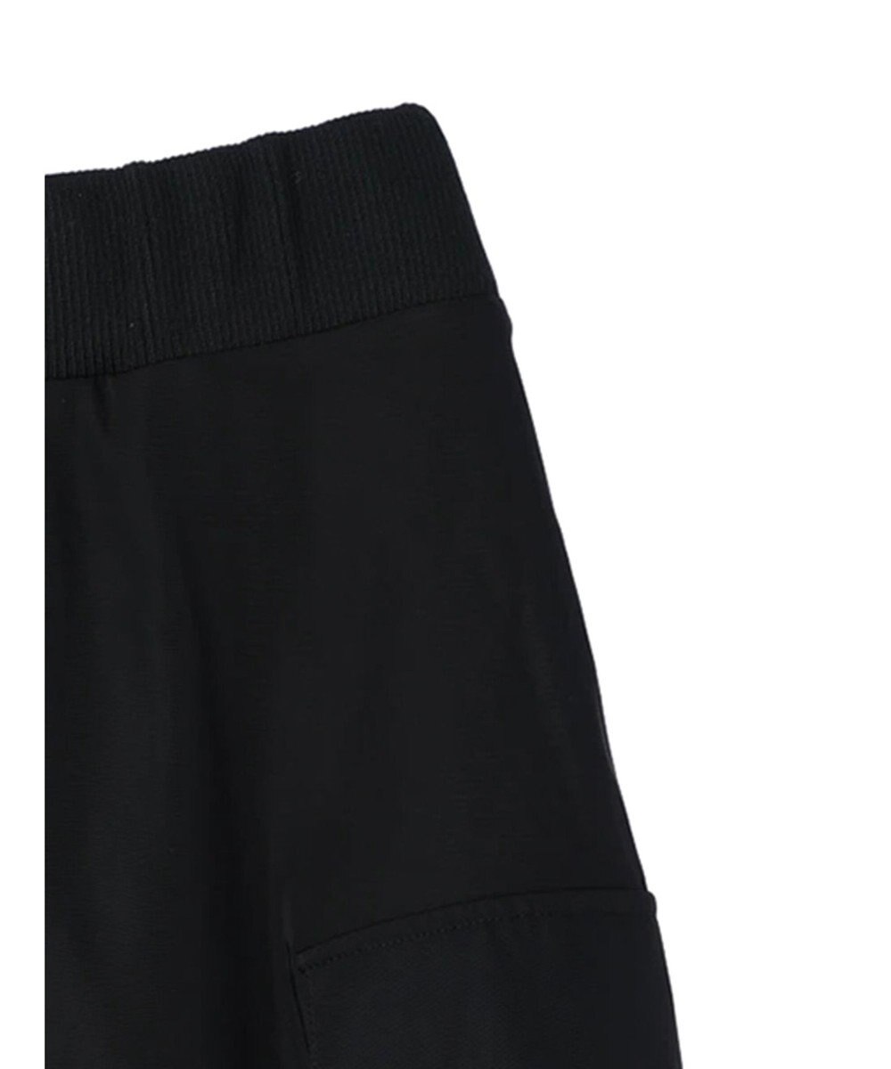 Green Parks ・ＳＵＧＡＲ　ＳＰＯＯＮ　ミリタリーフレアスカート 