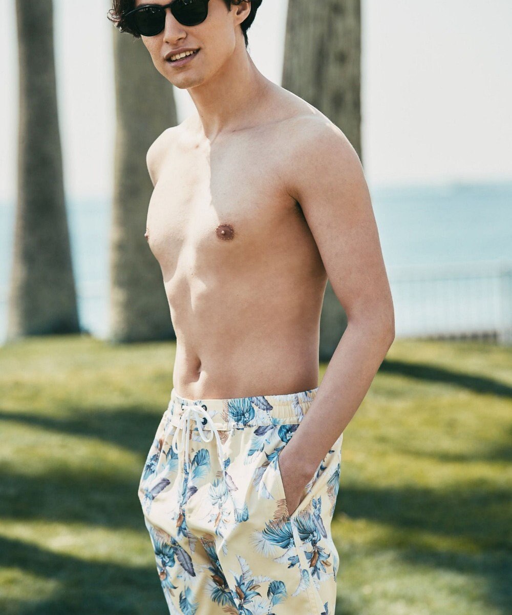 San-ai Resort（三愛水着楽園） 【SALE】メンズ水着　M・L・LL　【San-ai Resort（サンアイリゾート）】 