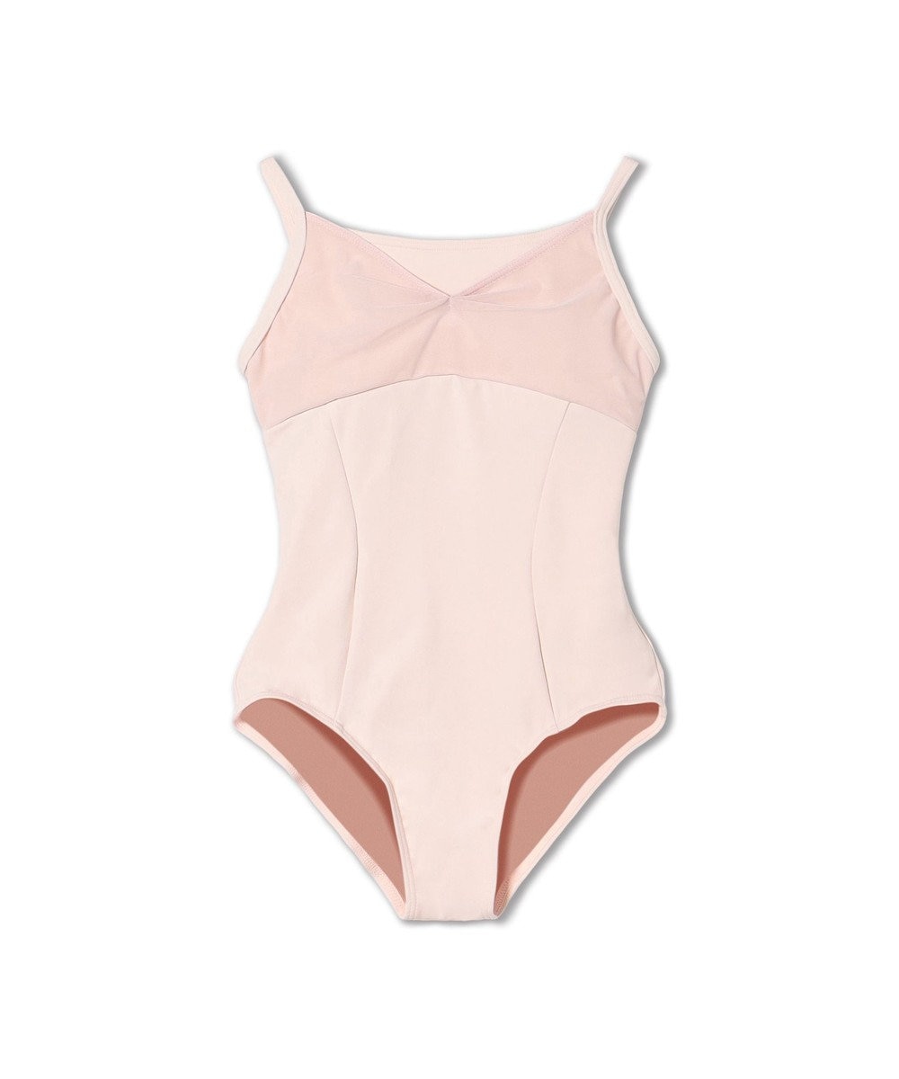 Chacott キャミソールレオタード 