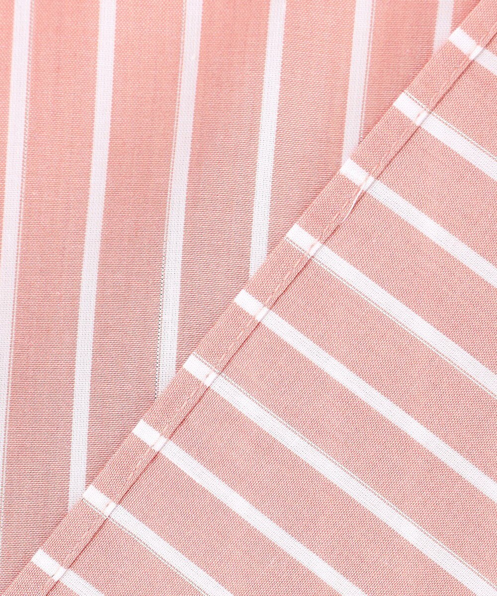 ANY SIS S ペタルスリーブ シャツ 