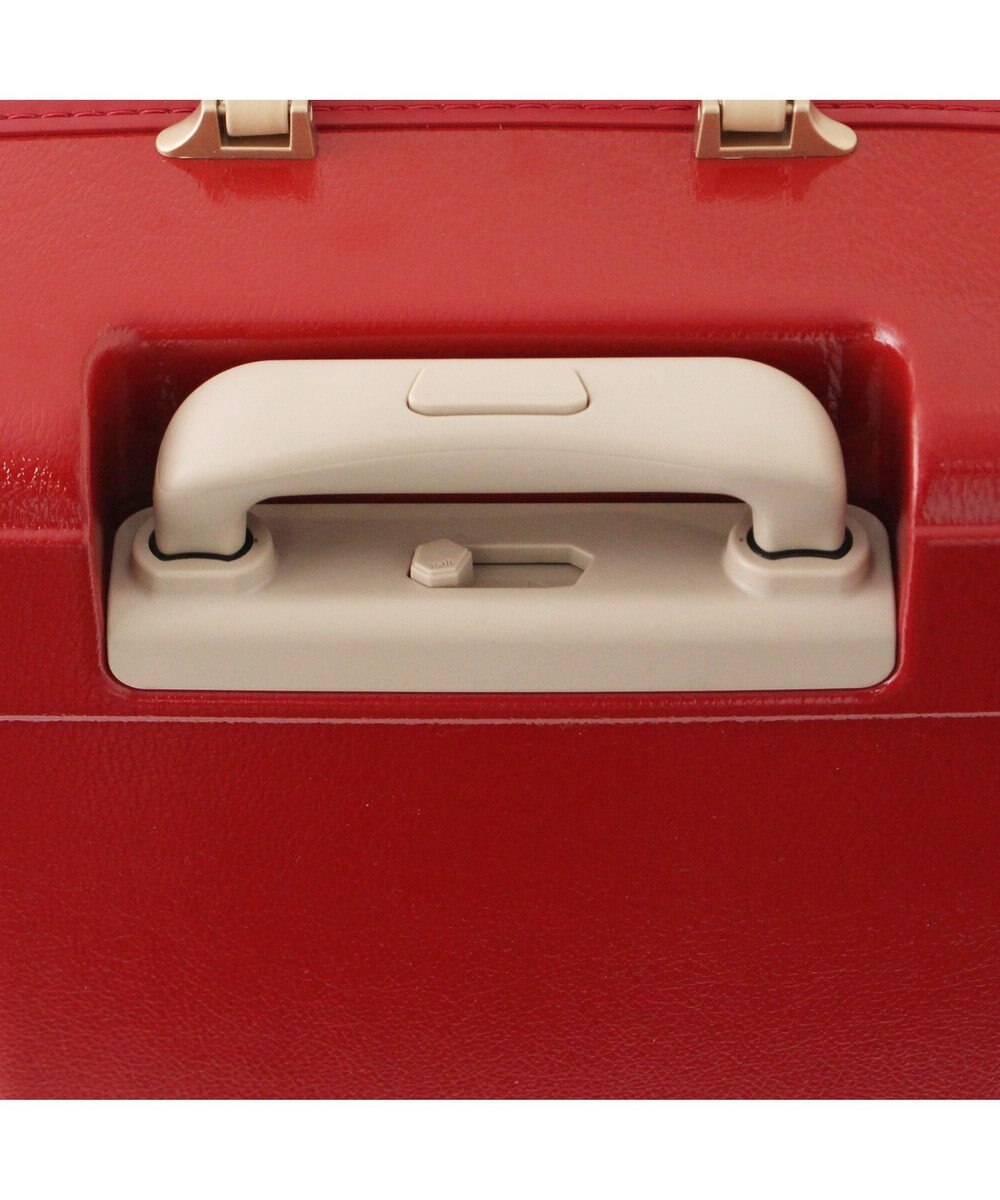 ACE BAGS & LUGGAGE 【雑誌掲載】 HaNT ノートル  機内持ち込み スーツケース 06881 31リットル ハント 