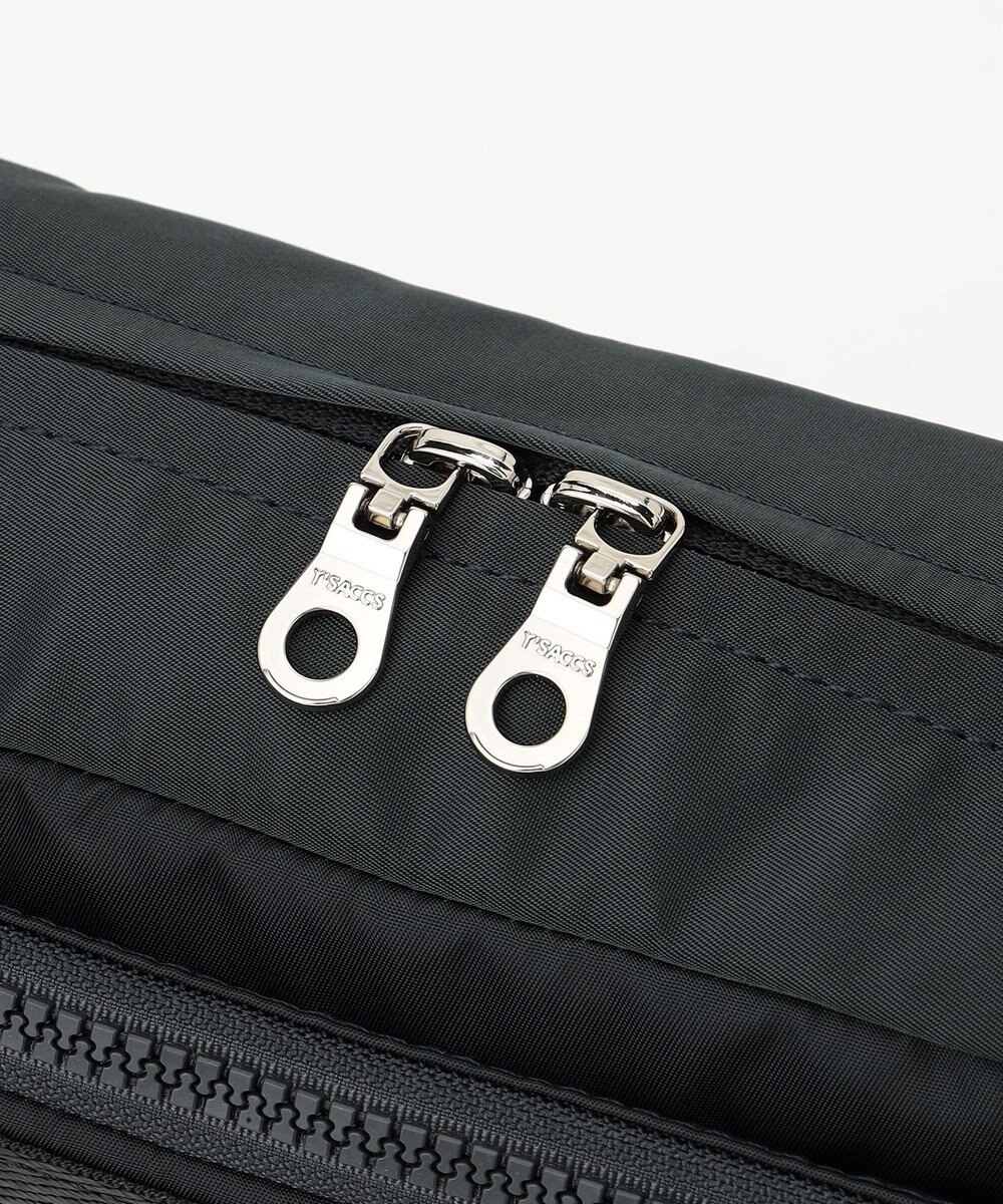 Y'SACCS テープデザイン　トラベルボックスショルダー 