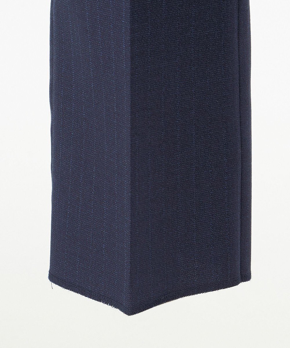 J.PRESS MEN 【CUBA BEACH MASTERPIECE】ブルーシェードストライプ スーツ 