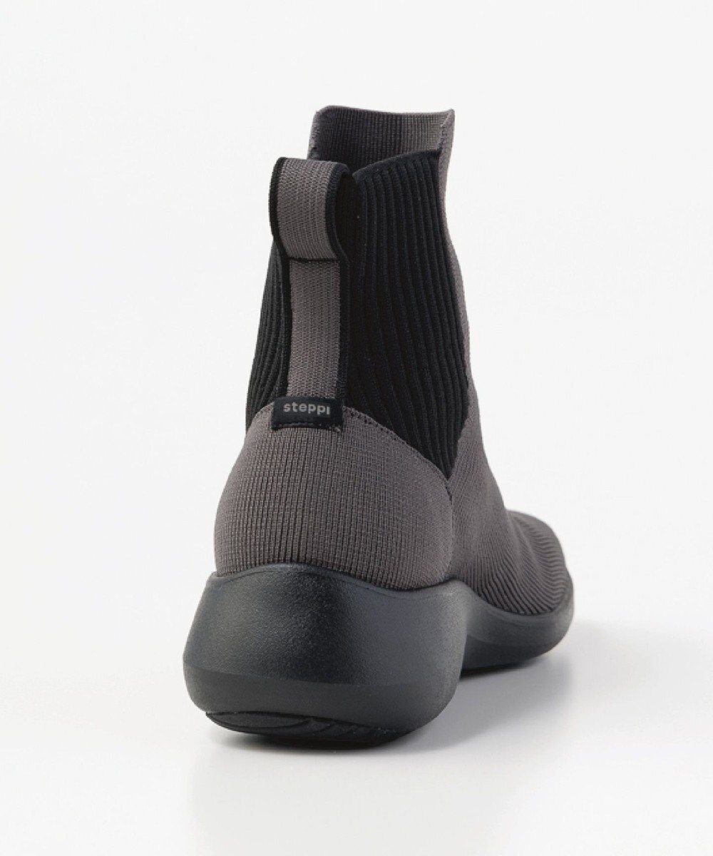 steppi 【防水 / 洗える】スニーカーブーツ 