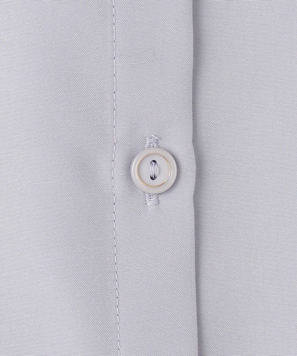 ANY SIS 【洗える】エンブロイダリースリーブ ブラウス 