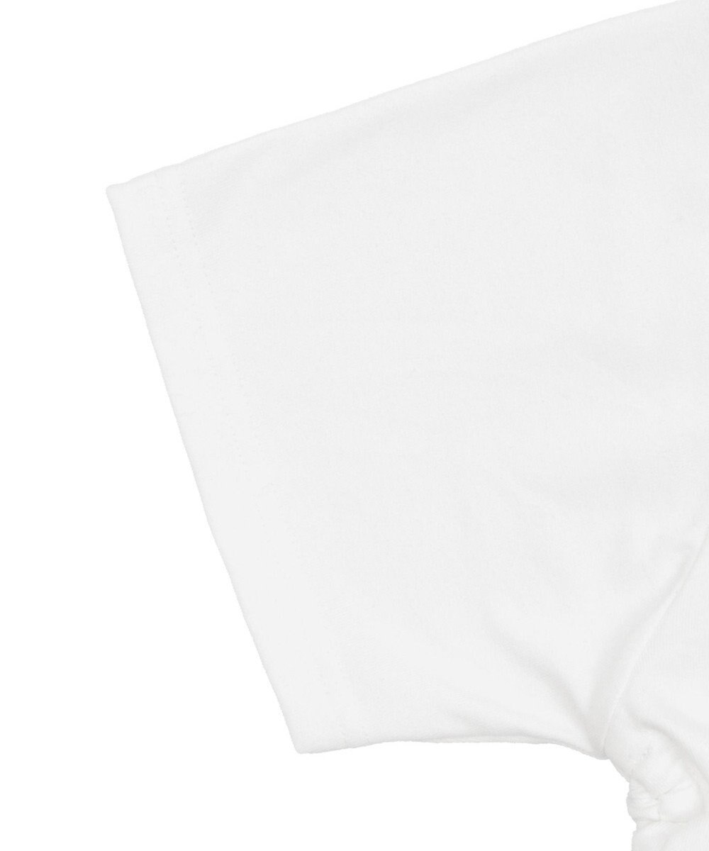 WEGO ロゴサイドドロストちびT 