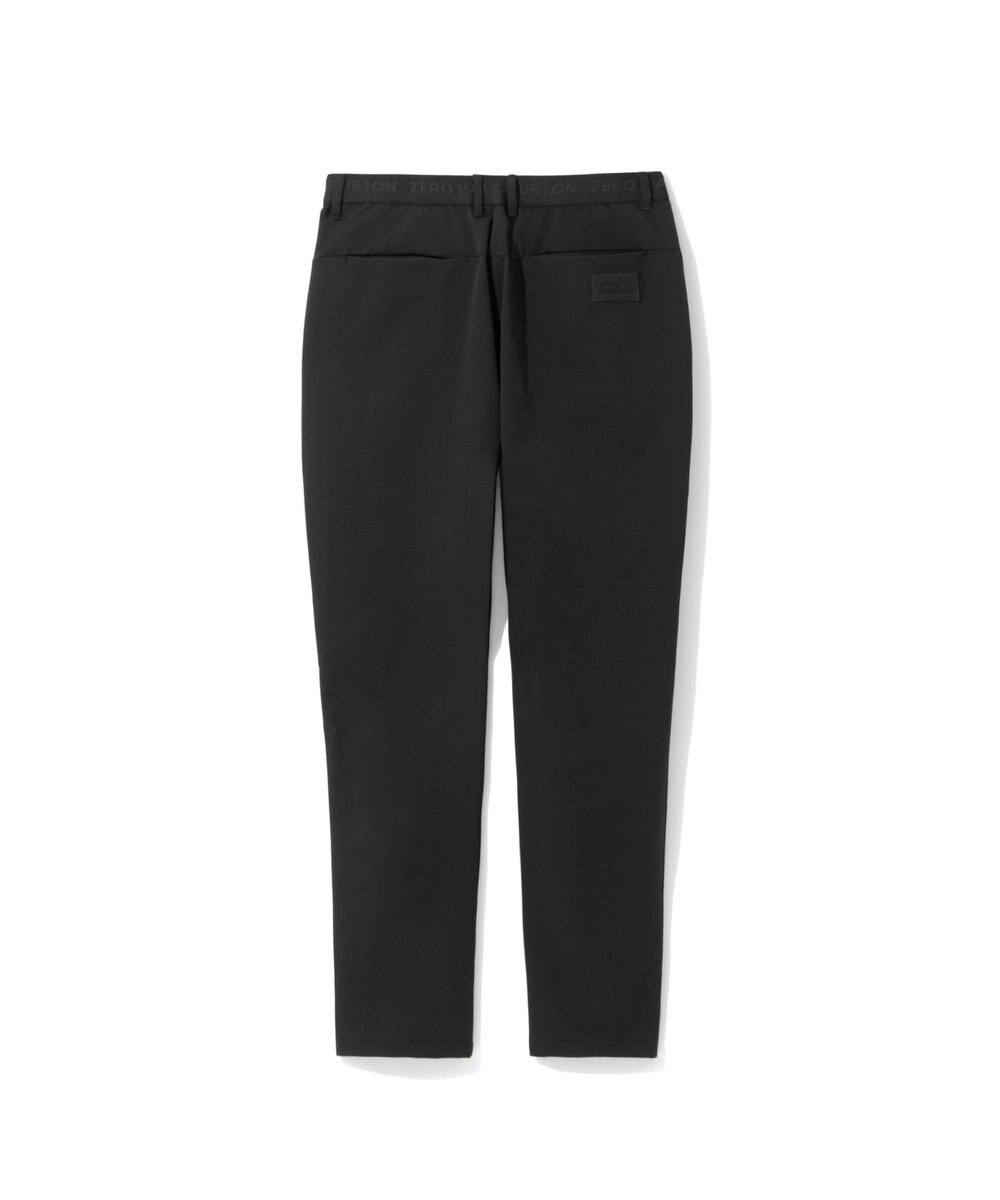 ZERO HALLIBURTON 【裏起毛】 バックフラッシュパンツ ZHG-A4A 11 82863 ゴルフウェア 
