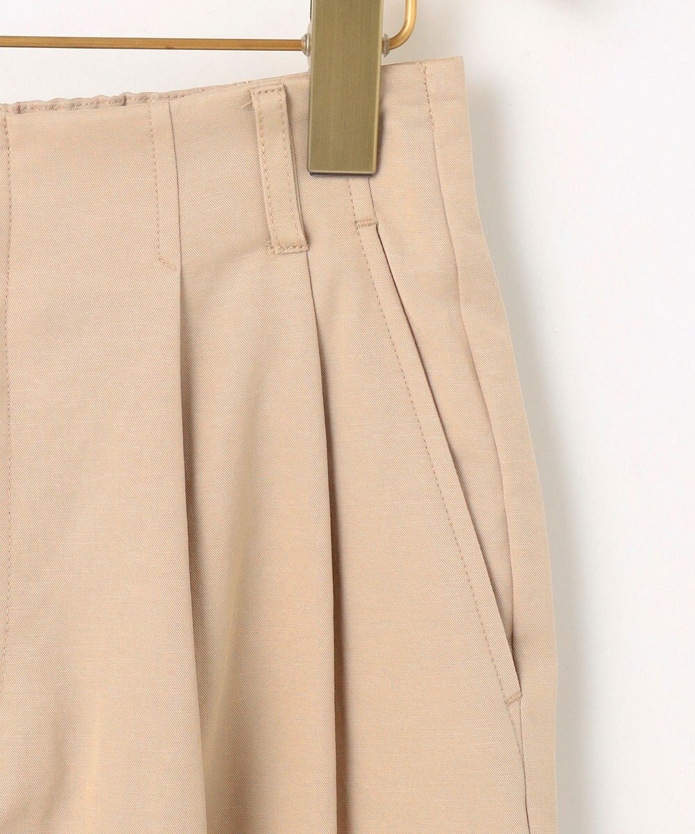 組曲 L チノライク パンツ 