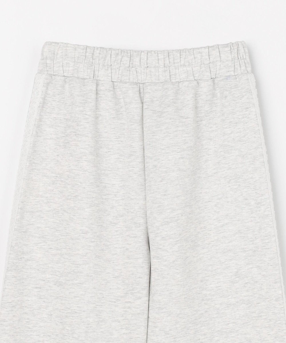 ANY KIDS 【洗濯機可能/速乾】ドライタッチ トラックパンツ 