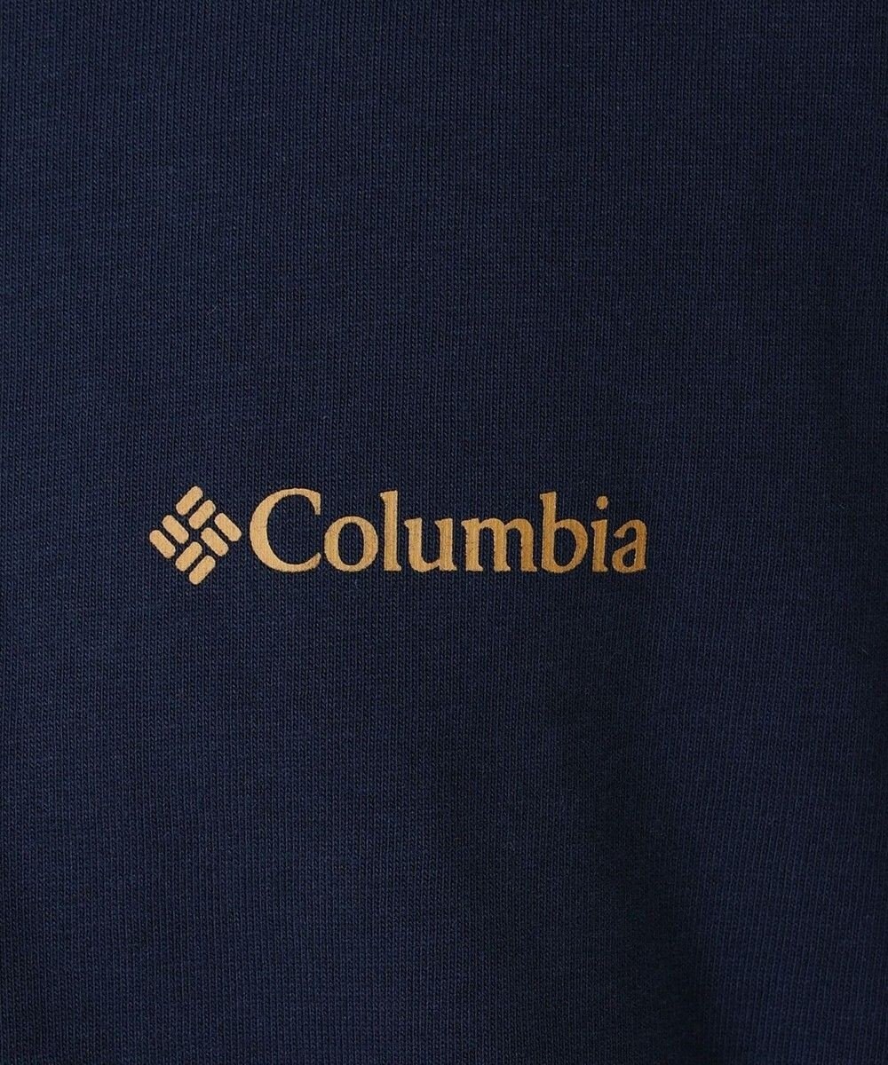 Columbia Columbia/ エクスプローラーズキャニオンロングスリーブTシャツ /コロンビア 