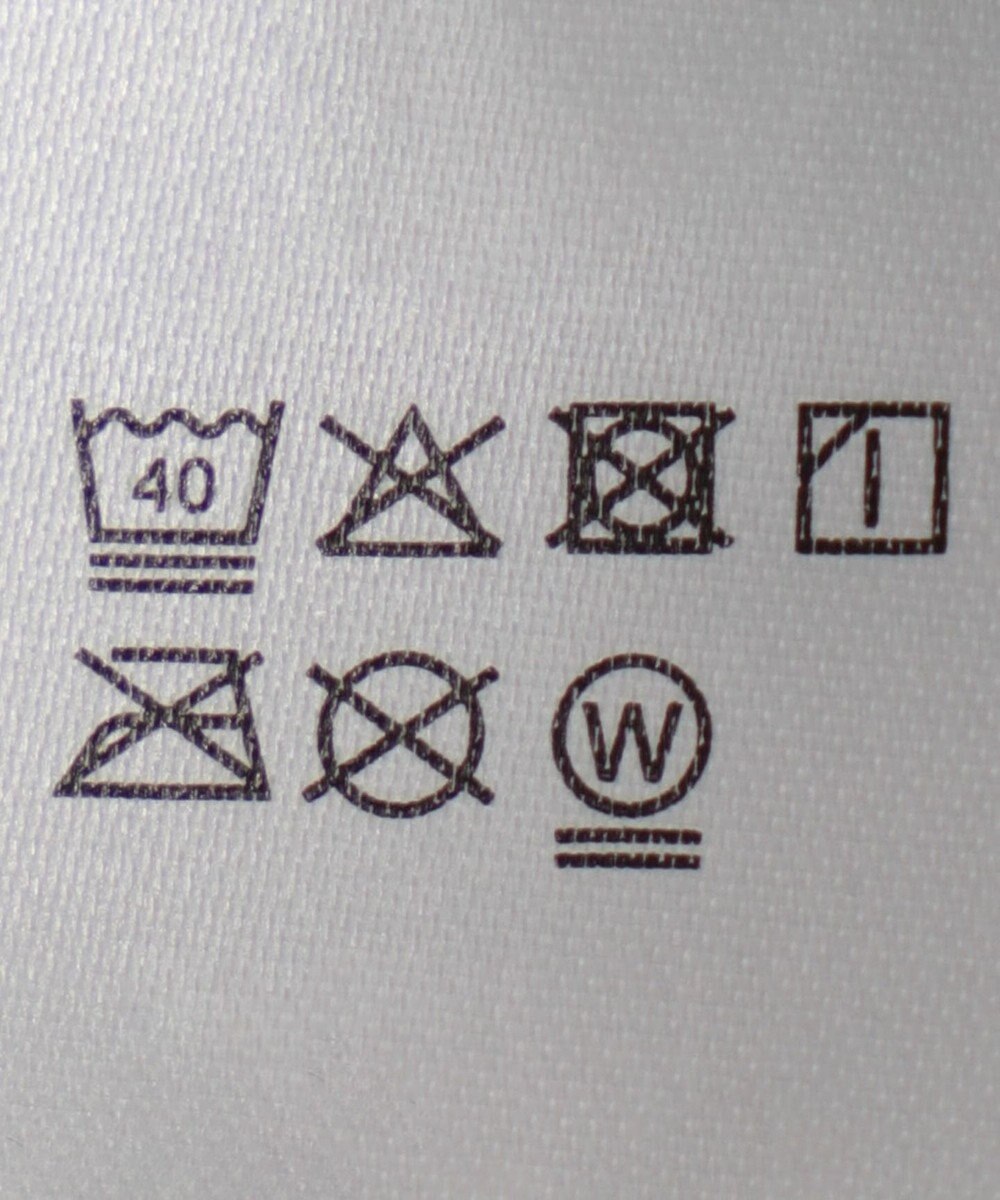 WEGO 【ユニセックス着用ITEM】カレッジロゴラガースウェット 